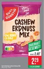 Cashew Erdnuss Mix im Angebot bei Marktkauf in Böblingen Cashew Erdnuss Mix Angebote von Gut & Günstig bei Marktkauf Böblingen für 2,29 €