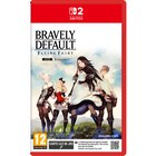 Jeu Bravely Default Flying Fairy HD Remaster pour Nintendo Switch 2 - NINTENDO - Carrefour à Rueil-Malmaison Jeu Bravely Default Flying Fairy HD Remaster pour Nintendo Switch 2 - NINTENDO en promo chez Carrefour Rueil-Malmaison à 29,99 €