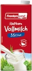 Aktuelle Milch Angebote bei REWE in Nürnberg Aktuelles Frisch-Milch Angebot bei REWE in Nürnberg ab 1,19 €