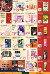 Aktueller GLOBUS Prospekt mit Parfum, "Aktuelle Angebote", Seite 23