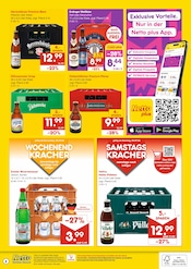 Radeberger im Netto Marken-Discount Prospekt in Laatzen Aktueller Netto Marken-Discount Prospekt mit Radeberger, "DER ORT, AN DEM DU IMMER AUSGEZEICHNETE PREISE FINDEST.", Seite 2