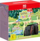 LE PACK CONSOLE NINTENDO SWITCH 2 ÉDITION POKÉMON POKOPIA - NINTENDO - Auchan Hypermarché à Lambersart LE PACK CONSOLE NINTENDO SWITCH 2 ÉDITION POKÉMON POKOPIA - NINTENDO en promo chez Auchan Hypermarché Lambersart à 454,99 €