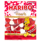 Haribo Hearts à 0,89 € dans le catalogue Action