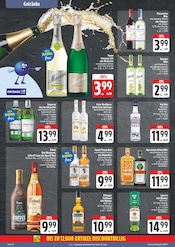 Sekt im EDEKA Prospekt in Amberg Aktueller EDEKA Prospekt mit Sekt, "Wir lieben Lebensmittel!", Seite 26