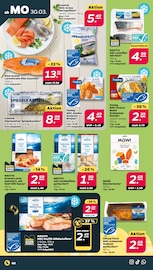 Aktueller Netto mit dem Scottie Prospekt mit Fisch, "Günstig. Besser. Für Dich.", Seite 8