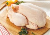 Promo Poulet fermier de la Drôme Label Rouge IGP à 5,99 € dans le catalogue Intermarché à La Croix-Valmer