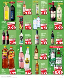 Kaufland Wild im Prospekt 