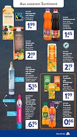 Sodastream im ALDI SÜD Prospekt in Königswinter Aktueller ALDI SÜD Prospekt mit Sodastream, "Gutes für Alle.", Seite 34