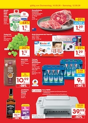 Fleisch im Netto Marken-Discount Prospekt in Suhl Aktueller Netto Marken-Discount Prospekt mit Fleisch, "Aktuelle Angebote", Seite 2