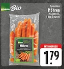 EDEKA Viersen - Möhren Angebot im Prospekt Möhren bei EDEKA im Viersen Prospekt für 1,79 €