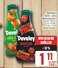 Süß-Sauer Sauce von Develey im aktuellen EDEKA Prospekt