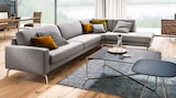 Aktuelle Sitzmöbel Angebote bei Segmüller in Augsburg Aktuelles Eckgarnitur „Lipari-S“ Angebot bei Segmüller in Augsburg ab 4.899,00 €