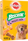 30% DE REMISE IMMÉDIATE SUR LA GAMME PEDIGREE - PEDIGREE en promo chez Auchan Hypermarché 30% DE REMISE IMMÉDIATE SUR LA GAMME PEDIGREE - PEDIGREE dans le catalogue Auchan Hypermarché