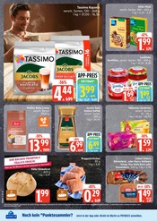 Tassimo im EDEKA Prospekt in Seevetal Aktueller EDEKA Prospekt mit Tassimo, "Top Angebote", Seite 16