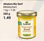 GLOBUS - Mittelscharf Angebot im Prospekt Mittelscharf bei GLOBUS im Prospekt "" für 1,49 €