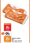 Spéculoos à la cannelle - Netto en promo chez Netto Spéculoos à la cannelle - Netto dans le catalogue Netto