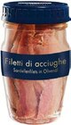 Sardellenfilets in Olivenöl Angebote von Italiamo bei Lidl Göttingen für 1,79 €