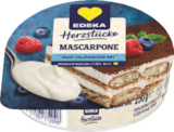 Mascarpone im EDEKA Prospekt Mascarpone von EDEKA Herzstücke im aktuellen EDEKA Prospekt für 1,55 €