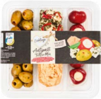 Antipasti Teller Mix Angebote bei Netto Marken-Discount Fürth für 4,99 €