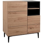 Kommode im POCO Prospekt Kommode Nola im aktuellen POCO Prospekt für 179,00 €