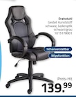 Aktuelles Drehstuhl Angebot bei ROLLER in Koblenz ab 139,99 €