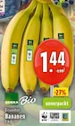 Bananen Angebote von EDEKA Bio bei EDEKA Paderborn für 1,44 €
