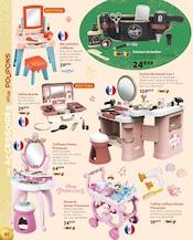 Valise Angebote im Prospekt "LE TRAÎNEAU MAGIQUE" von La Grande Récré Valise Angebote im Prospekt "LE TRAÎNEAU MAGIQUE" von La Grande Récré auf Seite 82
