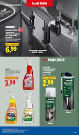 Moquette Angebote im Prospekt "Pâques à petits prix, ça vaut le coup." von Lidl Moquette Angebote im Prospekt "Pâques à petits prix, ça vaut le coup." von Lidl auf Seite 37