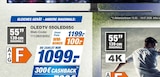 Aktuelle Fernseher Angebote bei expert in Halle (Saale) Aktuelles OLEDTV 55OLED850 Angebot bei expert in Halle (Saale) ab 1.099,00 €