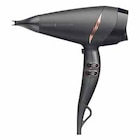 Haartrockner AC7200 im V-Markt Prospekt Haartrockner AC7200 von Remington im aktuellen V-Markt Prospekt für 27,99 €