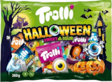 Halloween sweet & sour - TROLLI en promo chez Lidl Halloween sweet & sour - TROLLI dans le catalogue Lidl