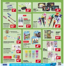 Kopfhörer im Marktkauf Prospekt "Aktuelle Angebote" mit 49 Seiten (Stuttgart)