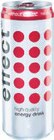 Drink im Angebot bei Netto Marken-Discount in Pirna Drink Angebote von Effect Energy bei Netto Marken-Discount Pirna für 0,89 €