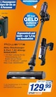 Akku Staubsauger X-Pert 7.60 Allergy RH6A36WO Angebote von Rowenta bei expert Offenburg für 129,99 €