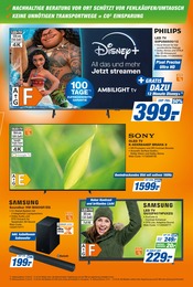 Lautsprecher im expert Prospekt in Regensburg Aktueller expert Prospekt mit Lautsprecher, "Top Angebote", Seite 5