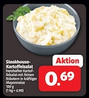 Aktuelles Steakhouse-Kartoffelsalat Angebot bei Markant Nordwest in Bielefeld ab 0,69 €