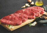 Viande bovine faux filet à griller dans le catalogue Super U