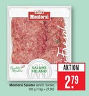 Aktuelles Salame Milano Angebot bei Marktkauf in Reutlingen ab 2,79 €