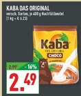 Aktuelle Kakao Angebote bei Marktkauf in Duisburg Aktuelles Das Original Angebot bei Marktkauf in Duisburg ab 2,49 €