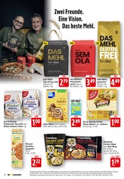 Aktueller E center Prospekt mit Nudeln, "Aktuelle Angebote", Seite 16