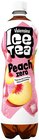 Ice Tea Peach zero im Angebot bei REWE in Ludwigshafen Ice Tea Peach zero Angebote von Valensina bei REWE Ludwigshafen für 0,99 €