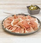 Jambon cru italien ou speck maxi - NEGRONI - Super U à Quimper Jambon cru italien ou speck maxi - NEGRONI en promo chez Super U Quimper à 6,49 €