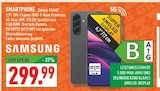 Galaxy A56 5G Angebote von Samsung bei Marktkauf Ratingen für 299,99 €