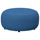 Pouf Gunnared dunkelblau Gunnared dunkelblau Angebote von LILLESÄTER bei IKEA Elmshorn für 99,99 €
