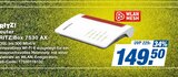 FRITZ!Box 7530 AX im Angebot bei expert in Albstadt FRITZ!Box 7530 AX Angebote von FRITZ! bei expert Albstadt für 149,50 €