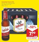 Premium Pils im Angebot bei Netto Marken-Discount in Warendorf Premium Pils Angebote von Hasseröder bei Netto Marken-Discount Warendorf für 7,99 €