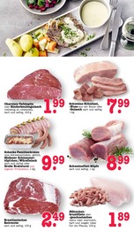 Fast Food im E center Prospekt in Baden-Baden Aktueller E center Prospekt mit Fast Food, "Aktuelle Angebote", Seite 4