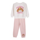 Ensemble molleton enfant - NICKELODEON dans le catalogue Carrefour