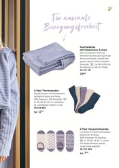 Aktueller Tchibo im Supermarkt Prospekt mit Kuscheldecke, "Freude FÜR ALLE!", Seite 15