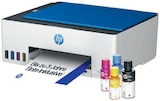 Smart Tank 5109 Angebote von HP bei Lidl Rottenburg für 129,00 €